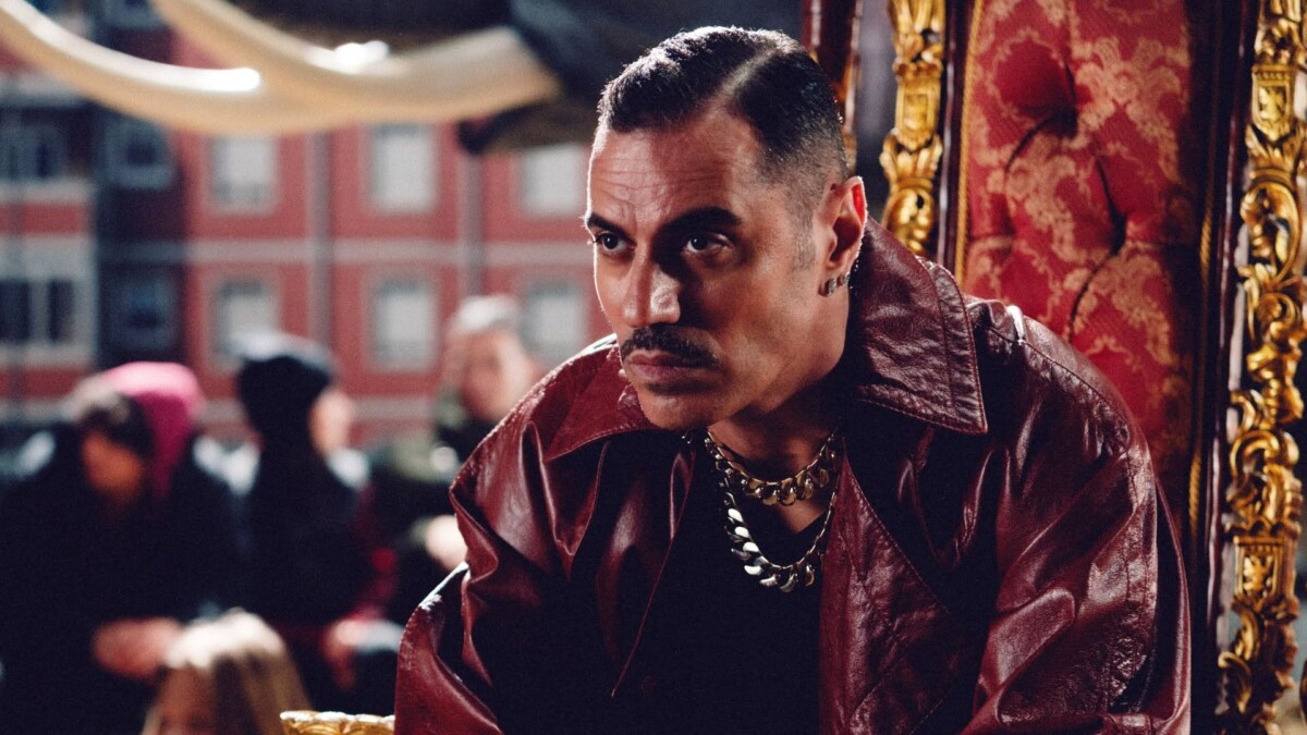 King Marracash: il trailer del docufilm dal 18 settembre su Disney+