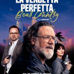 la vendetta perfetta bear country poster