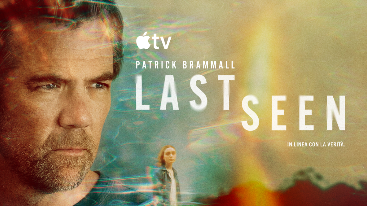 last seen serie