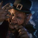 Leprcauno film horror