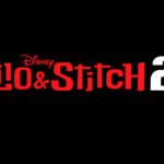 Lilo & Stitch 2 logo