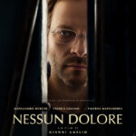 Nessun Dolore poster