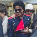 Michael biopic