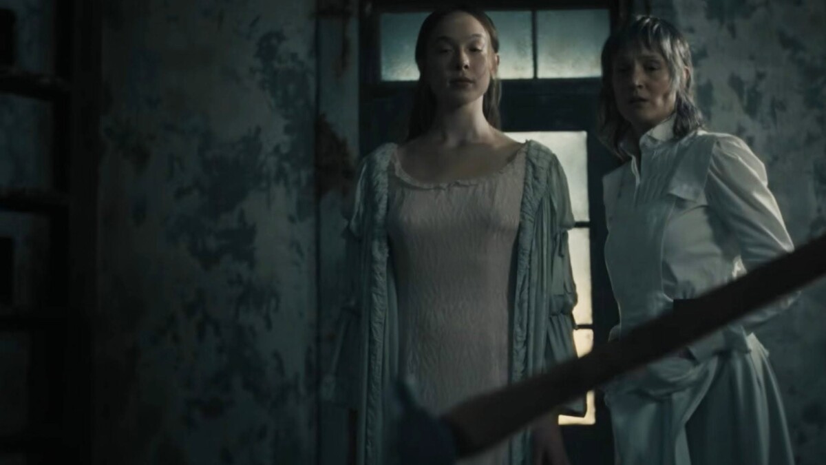 monster: la storia di lizzie borden
