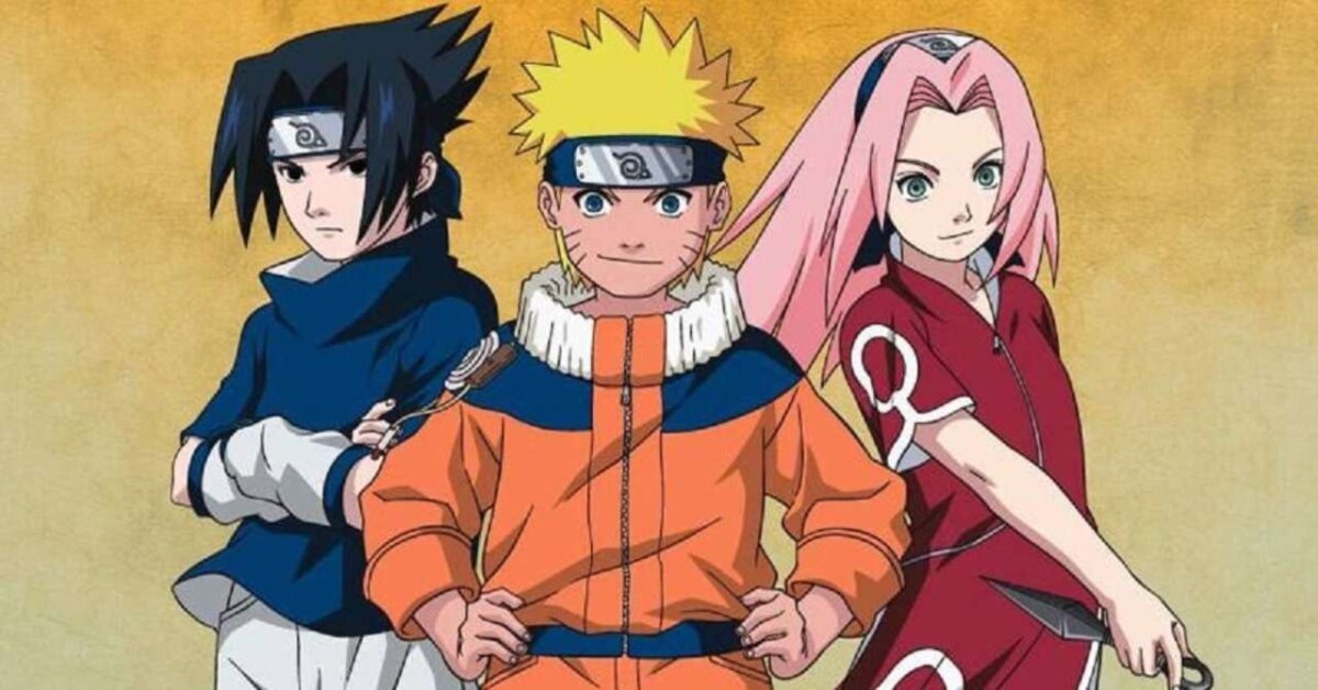 naruto