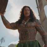Oceania live-action