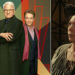 Only Murders in the Building Olivia Colman