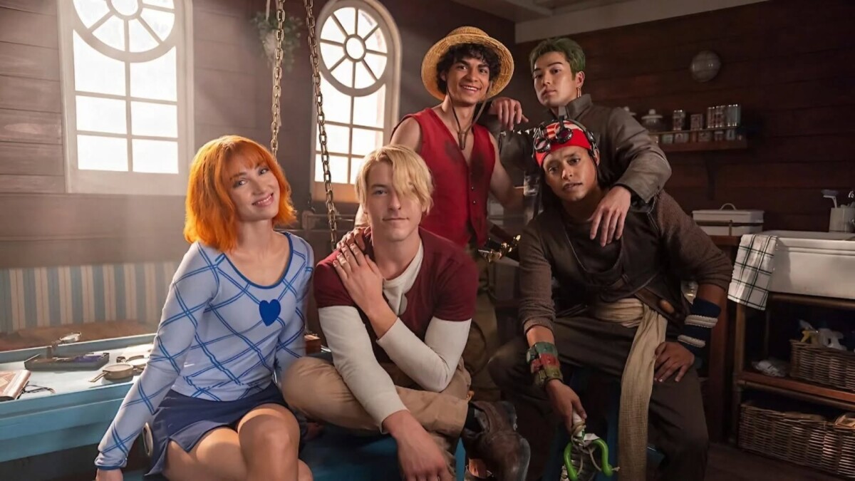 One Piece 3