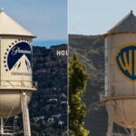 paramount - warner