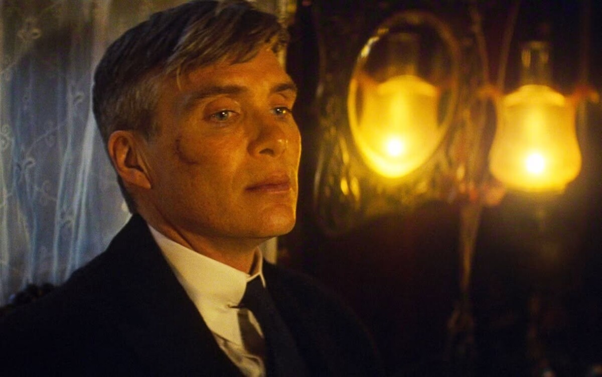 peaky blinders
