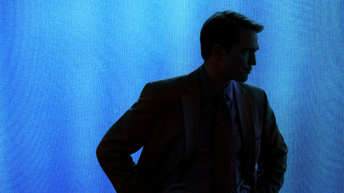 Primetime: il teaser trailer e il teaser poster italiano del film con Rober Pattinson