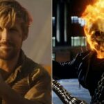 Ryan Gosling Ghost Rider