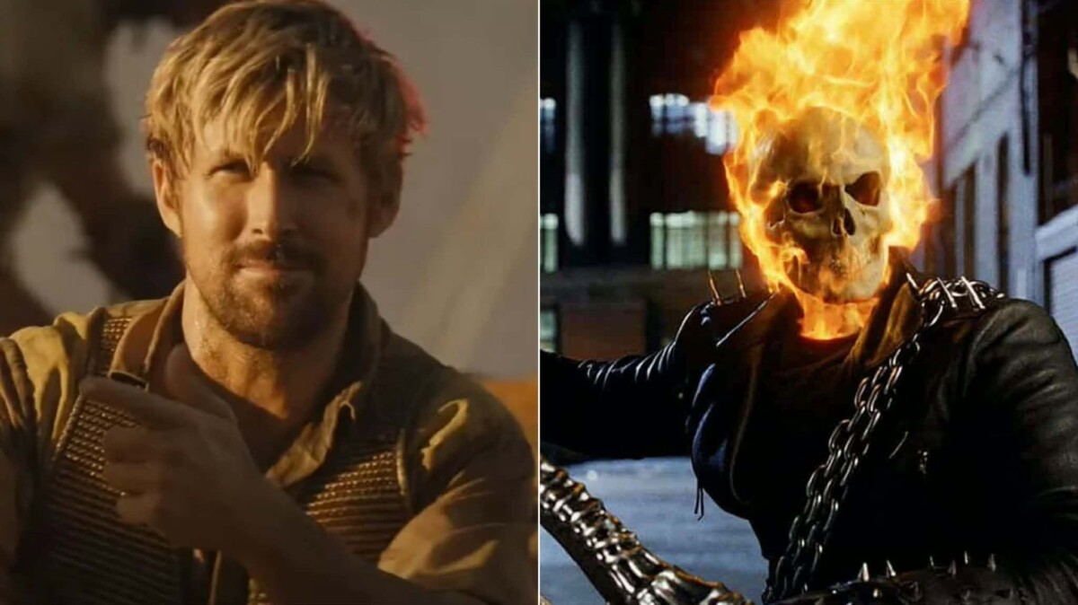 Ghost Rider con Ryan Gosling ha una data: il ritorno Marvel è fissato