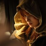 Sadie Sink in Spider-Man: brand new day