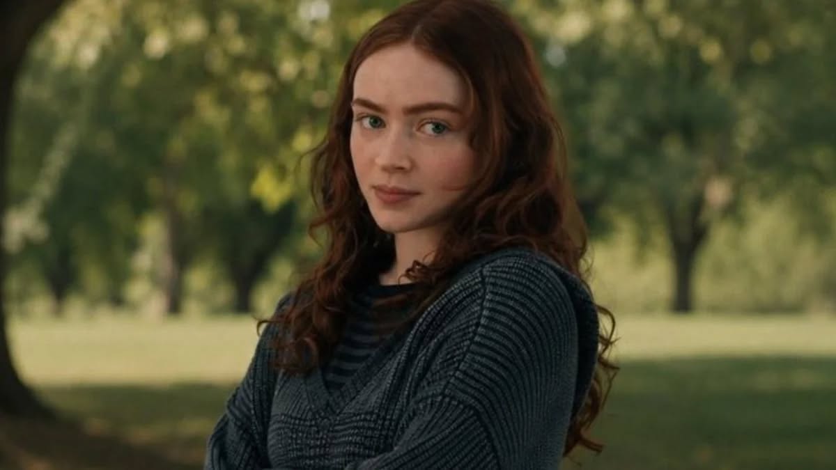 Sadie Sink
