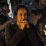 samantha morton l'odissea