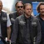 sons of anarchy