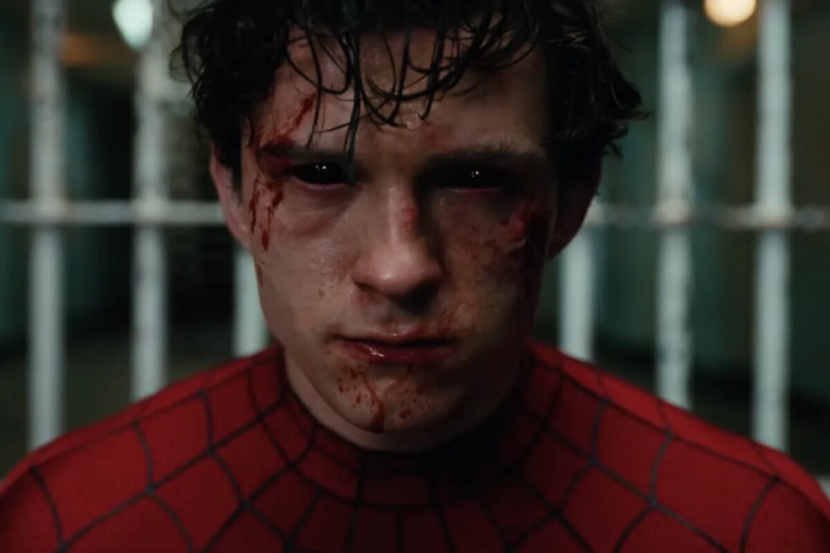 Spider-Man: Brand New Day