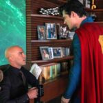 Superman: Man of Tomorrow