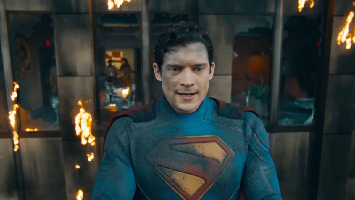 superman