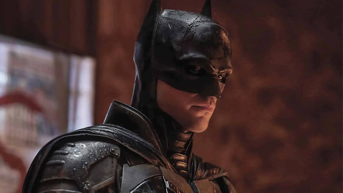 the batman