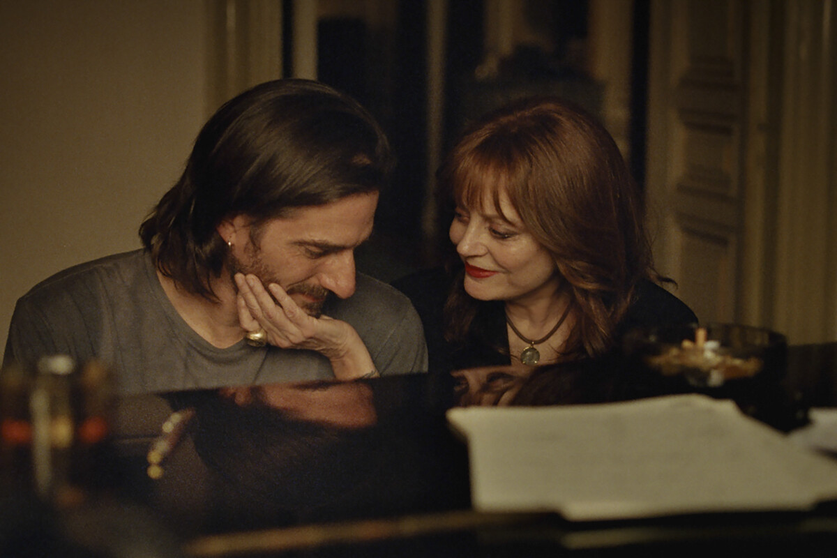 The Echo Chamber: il trailer e il poster del nuovo film di Andrea Pallaoro