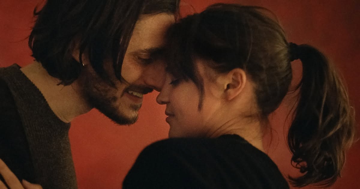 The Echo Chamber, recensione: l’eco di un amore che non riesce a finire