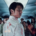train busan