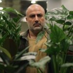 Un pò di luce Ali Asgari