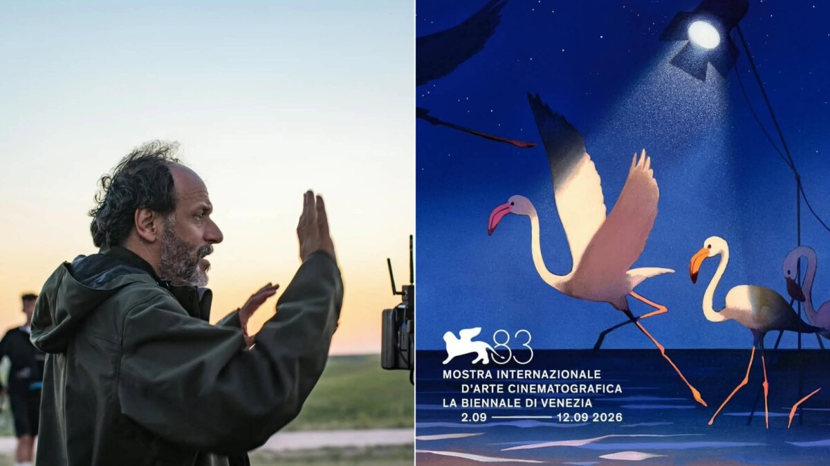 Luca Guadagnino