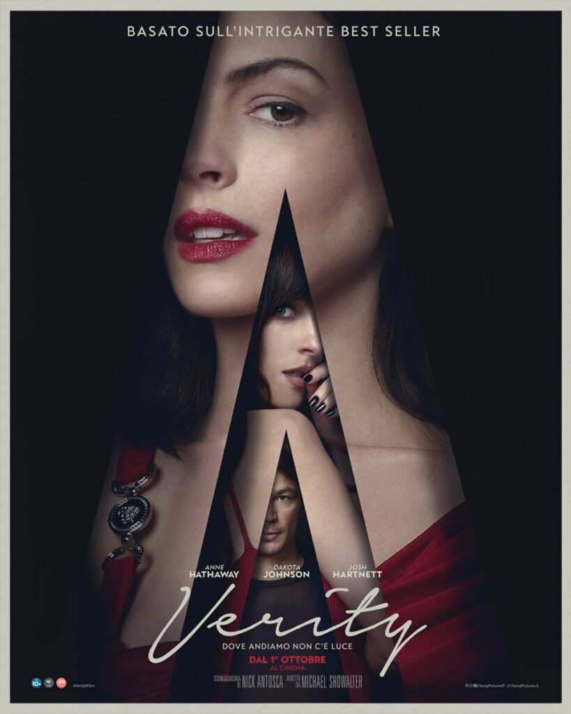 poster verity