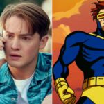Kit Connor X-Men