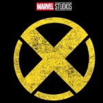 X-Men logo Marvel Studios
