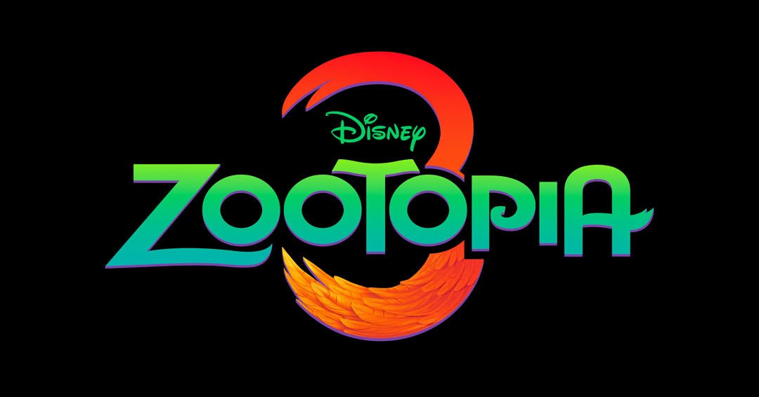 Zootropolis 3, Disney annuncia il nuovo film dopo il successo record del secondo capitolo