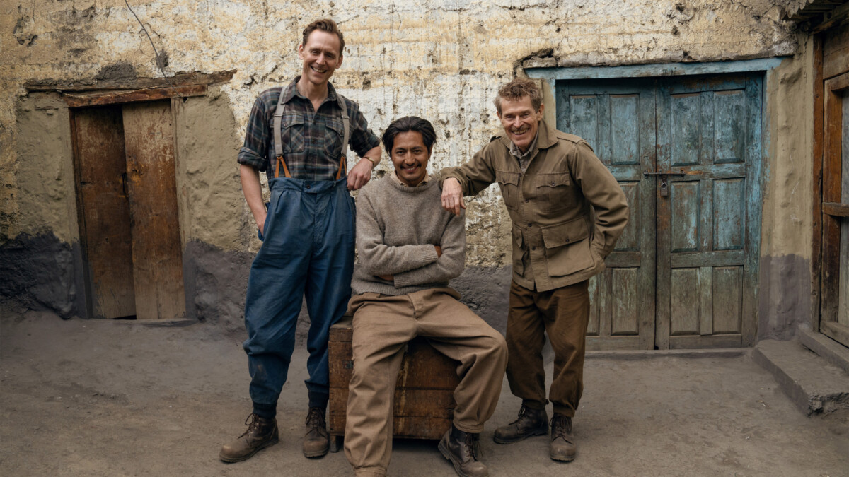 Tenzing: svelato il trailer dell’adventure-drama Apple TV