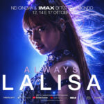 Always Lalisa