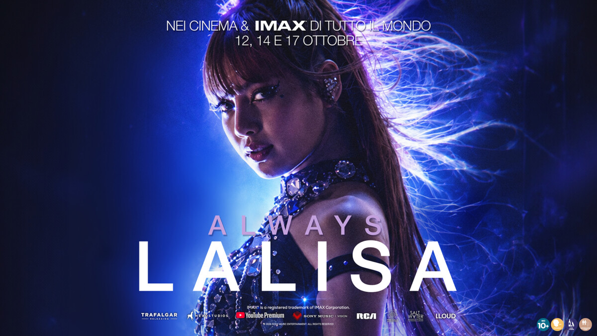 Always Lalisa