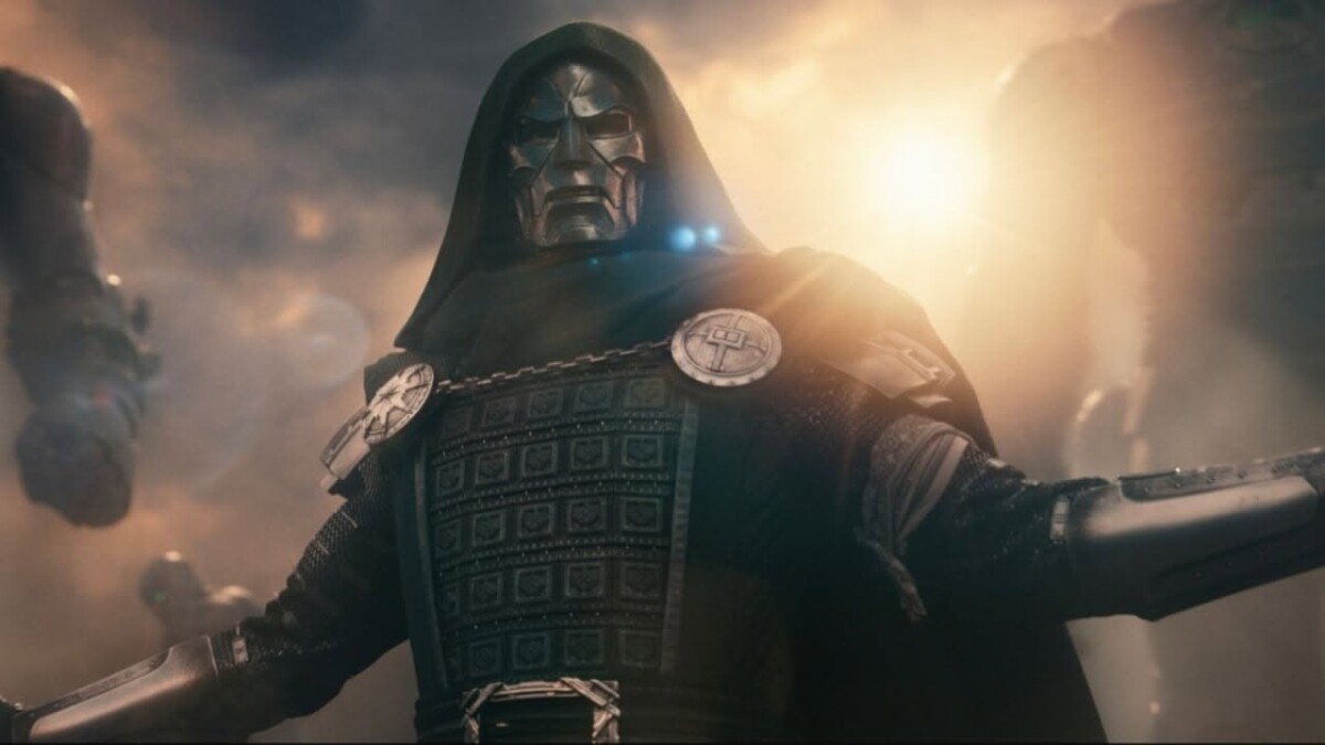 Avengers: Doosmday