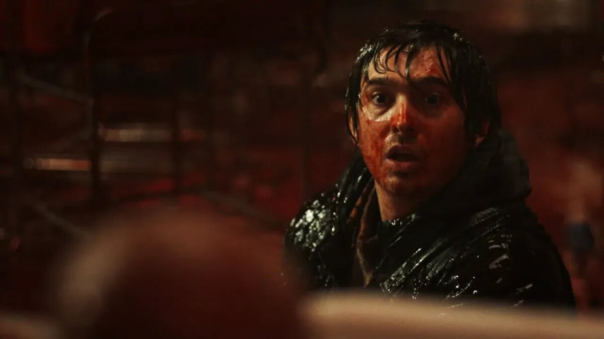 Resident Evil film 2026
