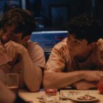 Butterfly Jam film