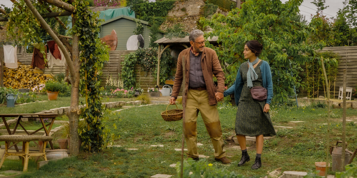 Jean-Pierre Jeunet,
