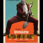 Digger poster