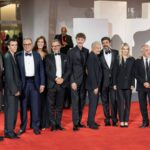 Dio Ride, cast - Venezia 83 - foto Martina Dal Piano per Think Movies