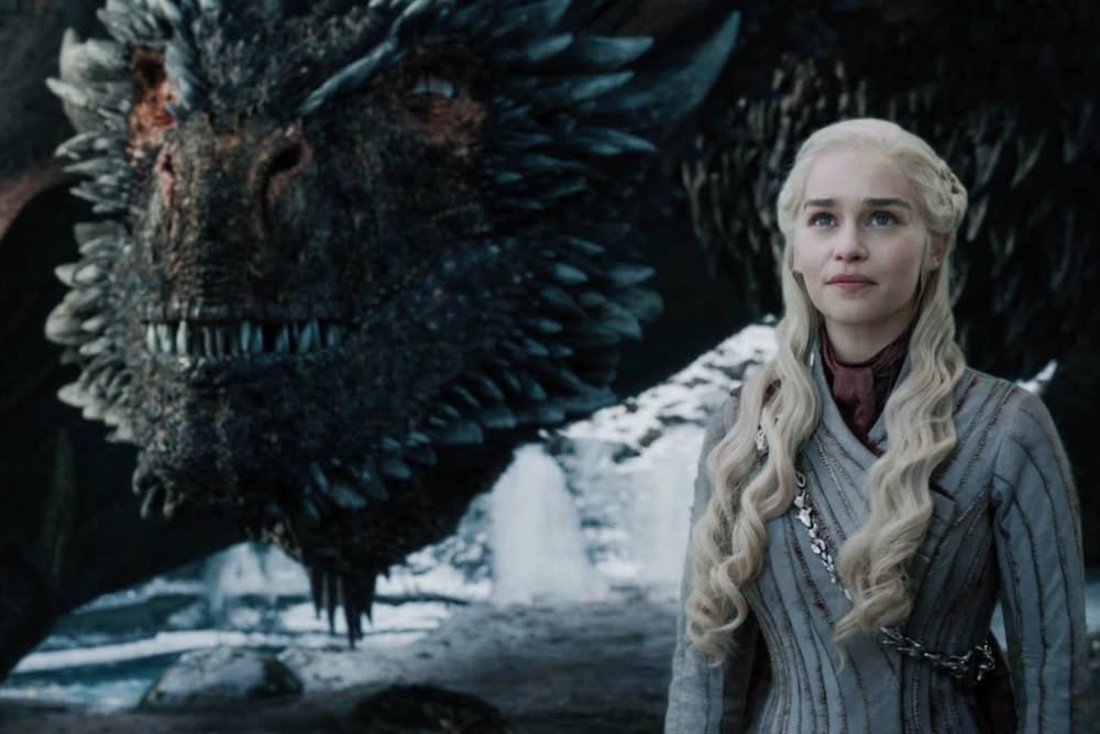 Game of Thrones