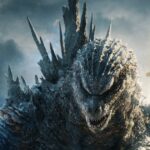 Godzilla Minus One