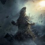 Godzilla Minus Zero