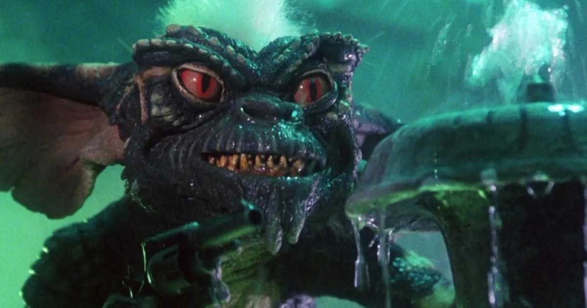 Gremlins