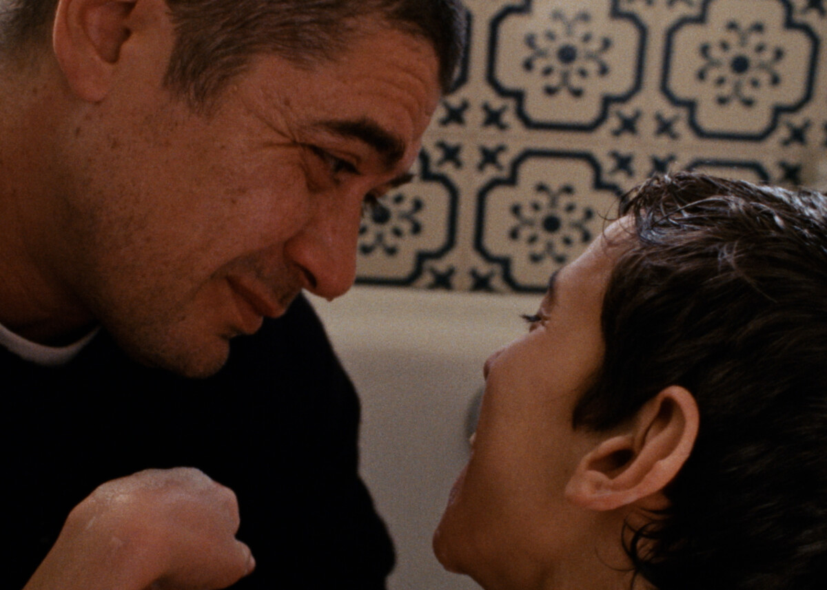 I Figli della Scimmia film