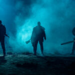 Onslaught – Assalto finale