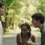 It Ends film